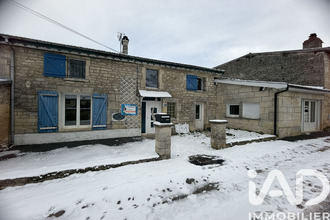 achat maison brauvilliers 55170