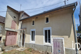 achat maison brauvilliers 55170