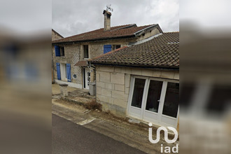 achat maison brauvilliers 55170