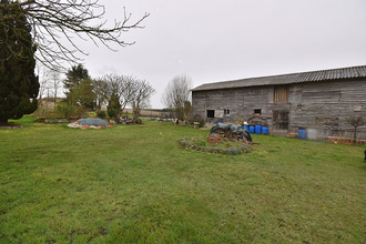 achat maison braux 10500
