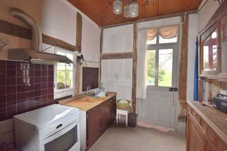 achat maison braux 10500