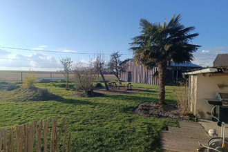 achat maison bray 27170