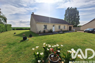 achat maison bray 27170