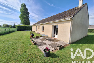 achat maison bray 27170
