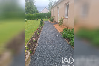 achat maison bray 27170