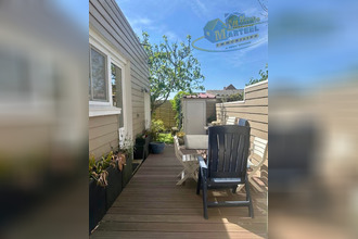 achat maison bray-dunes 59123