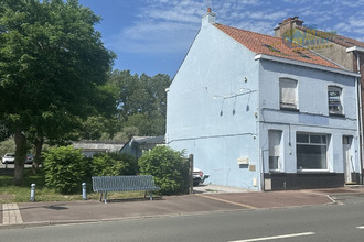 achat maison bray-dunes 59123