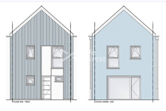 achat maison bray-dunes 59123