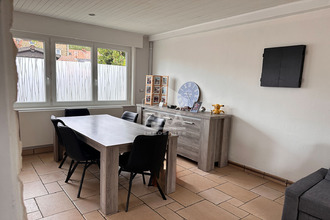 achat maison bray-dunes 59123