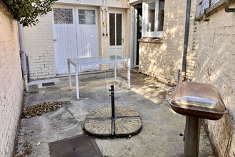 achat maison bray-dunes 59123