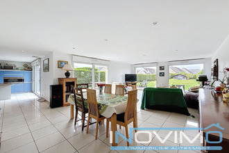 achat maison bray-dunes 59123