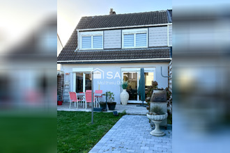 achat maison bray-dunes 59123