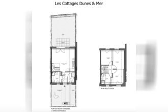 achat maison bray-dunes 59123