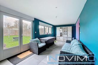 achat maison bray-dunes 59123