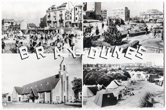 achat maison bray-dunes 59123