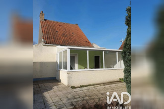 achat maison bray-dunes 59123