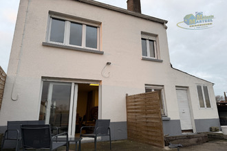 achat maison bray-dunes 59123