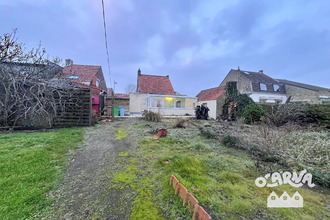 achat maison bray-dunes 59123