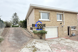 achat maison bray-dunes 59123