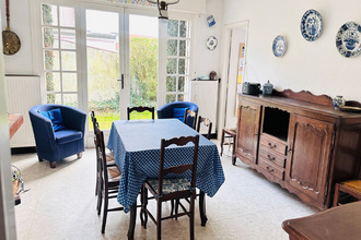 achat maison bray-dunes 59123