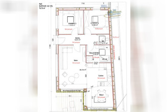 achat maison bray-dunes 59123