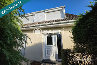 achat maison bray-dunes 59123