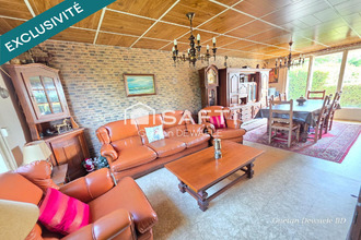 achat maison bray-dunes 59123