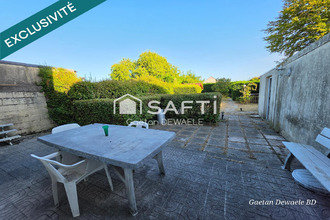 achat maison bray-dunes 59123