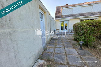 achat maison bray-dunes 59123
