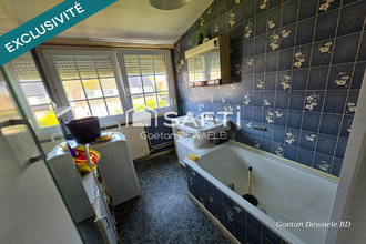 achat maison bray-dunes 59123