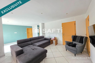 achat maison bray-dunes 59123