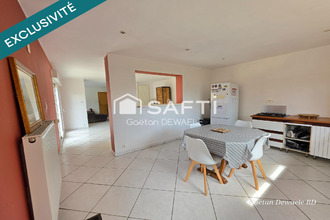 achat maison bray-dunes 59123
