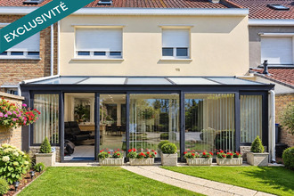 achat maison bray-dunes 59123