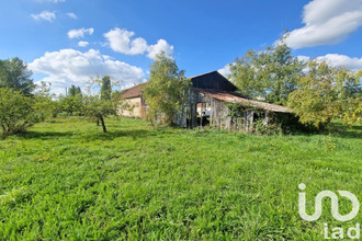 achat maison bray-en-val 45460