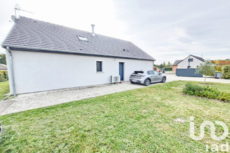 achat maison bray-en-val 45460