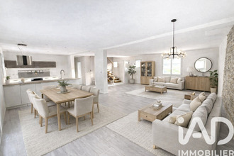 achat maison bray-en-val 45460