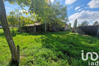 achat maison bray-en-val 45460