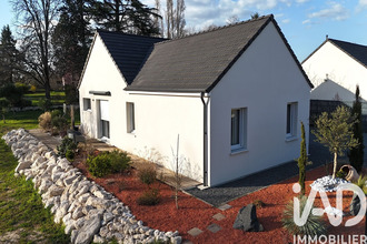 achat maison bray-en-val 45460