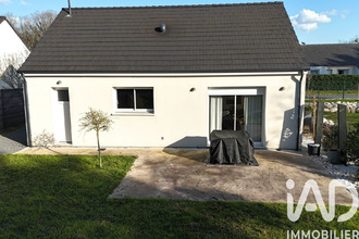 achat maison bray-en-val 45460