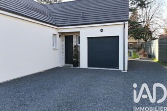 achat maison bray-en-val 45460