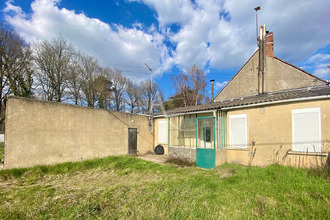 achat maison bray-en-val 45460