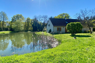 achat maison bray-en-val 45460