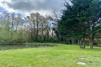 achat maison bray-en-val 45460