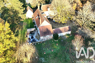 achat maison bray-en-val 45460