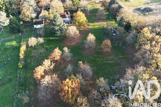 achat maison bray-en-val 45460