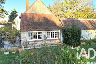 achat maison bray-en-val 45460