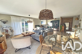 achat maison bray-en-val 45460