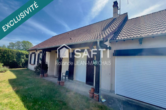 achat maison bray-en-val 45460