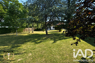 achat maison bray-en-val 45460