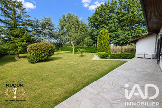achat maison bray-en-val 45460
